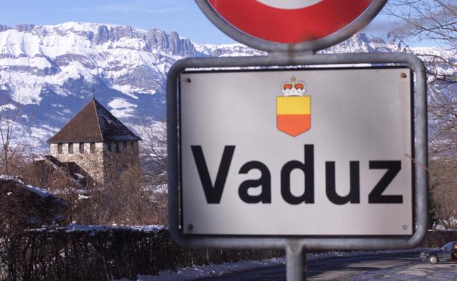 Fürstentum macht 203 Mio. Franken Minus wegen Börsenverlusten