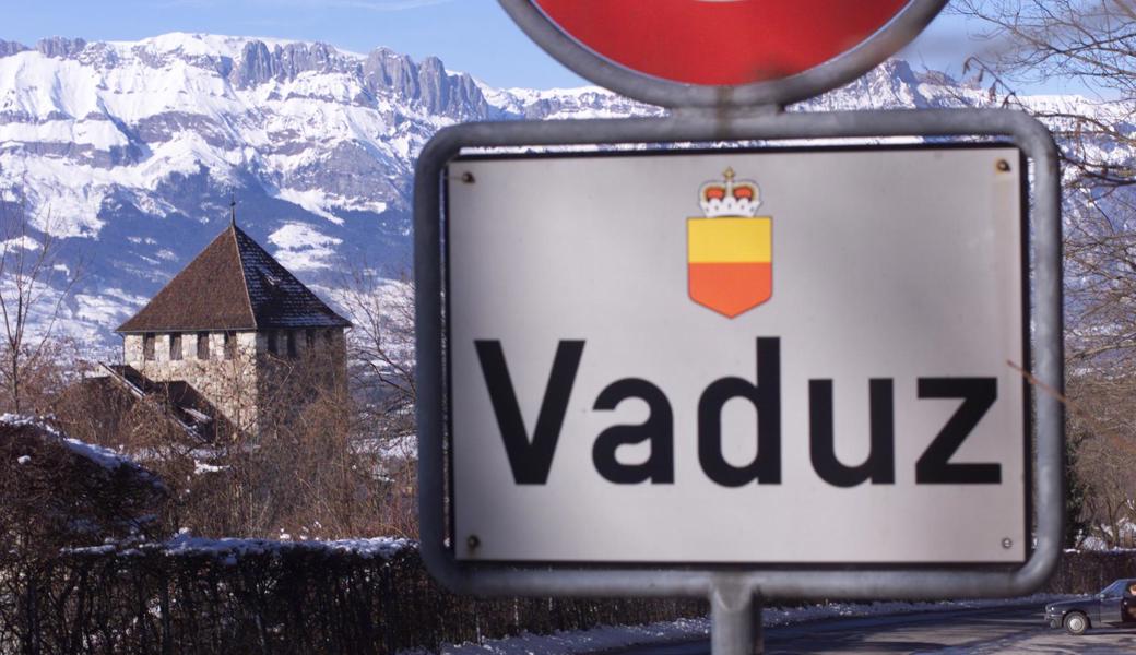 Nach acht positiven Jahresabschlüssen in Folge schliesst die Landesrechnung 2022 mit einem Verlust.