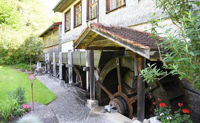 Viel Geld aus dem Lotteriefonds für die Region