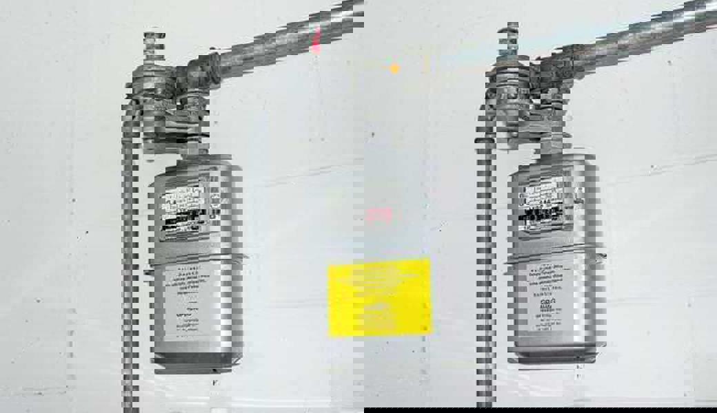  Wäre der Zählerstand angesichts instabiler Gaspreise nicht öfter zu erfassen? 