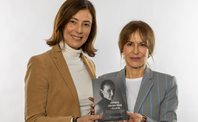 Fast eine Million Franken bei Onlinebetrug verloren