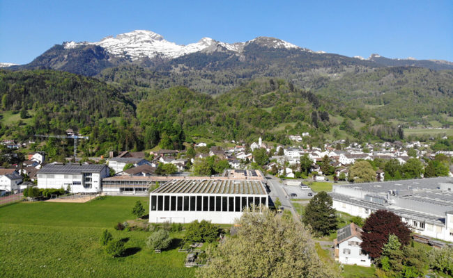 Aufwandüberschuss liegt 2,48 Millionen Franken unter dem Budget