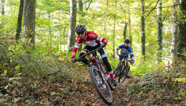 Wo Mountainbiker willkommen statt nur geduldet sind