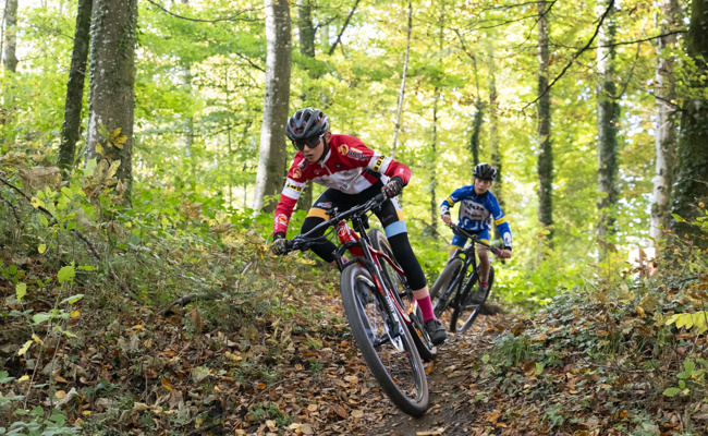 Wo Mountainbiker willkommen statt nur geduldet sind