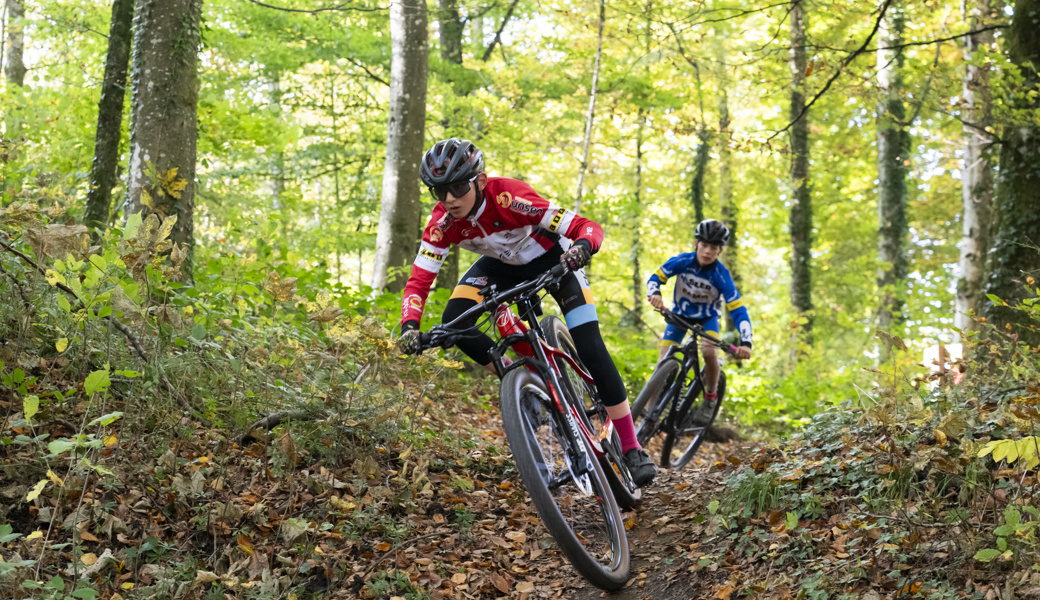 Wo Mountainbiker willkommen statt nur geduldet sind