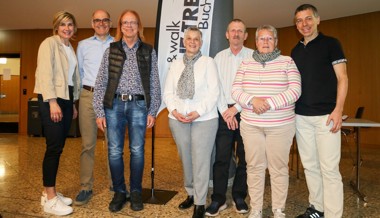 Planung und Krafttraining: Lauf-Treff-Fortbildung an Vereinsversammlung