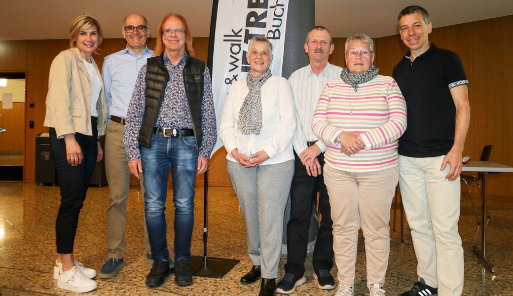 Planung und Krafttraining: Lauf-Treff-Fortbildung an Vereinsversammlung