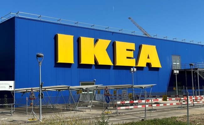Neue Möbel-Kooperation: Ikea lanciert Abholstationen bei Aldi – an diesen Standorten