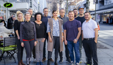 Es geht weiter: Neuer Buchserfest-Verein gegründet und OK zusammengestellt