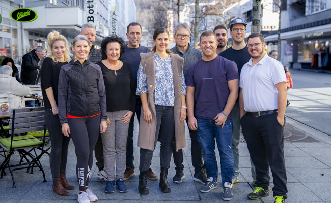 Es geht weiter: Neuer Buchserfest-Verein gegründet und OK zusammengestellt