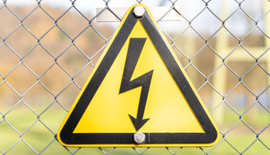 4300 Kunden betroffen: 35-minütiger Stromausfall in Grabs