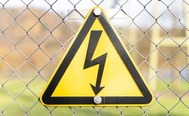 4300 Kunden betroffen: 35-minütiger Stromausfall in Grabs