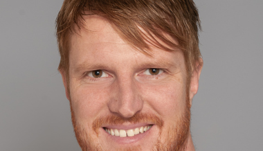 Vakanter Sitz besetzt:  Chritoph Schlegel wurde in den Gemeinderat gewählt