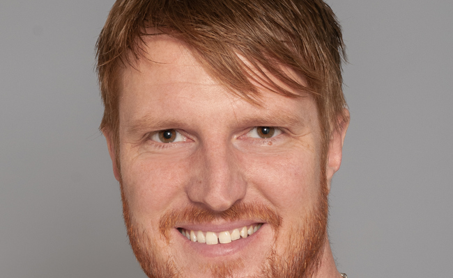 Vakanter Sitz besetzt:  Chritoph Schlegel wurde in den Gemeinderat gewählt