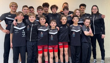 Titelverteidiger RC Oberriet-Grabs dominiert den Auftakt