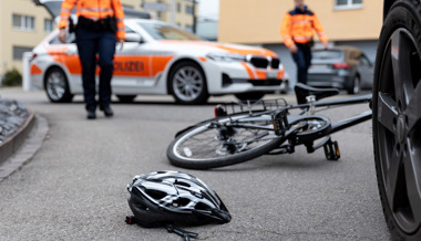 79-jährige E-Bike-Fahrerin lebensbedrohlich verletzt