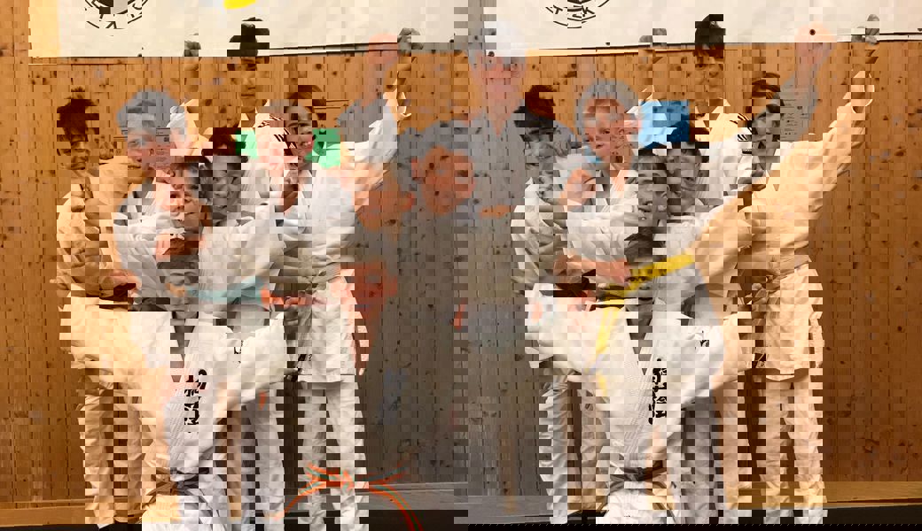 Die Kampfgemeinschaft Buchs-Ruggell startete mit einem Sieg und einer Niederlage zur Mannschaftsmeisterschaft.