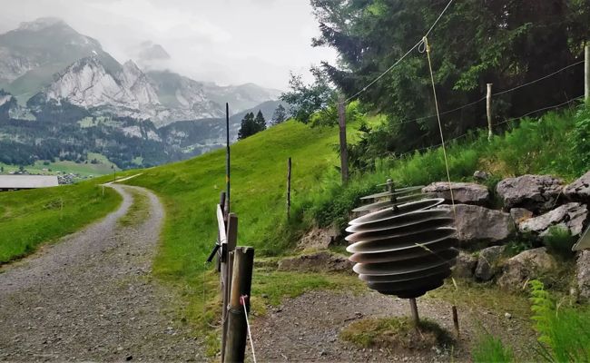 Zwei Monate vor Neueröffnung: Klangweg braucht noch Geld