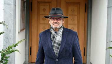 Martin Graf: «Die Kirche steht sich teils selbst im Weg»