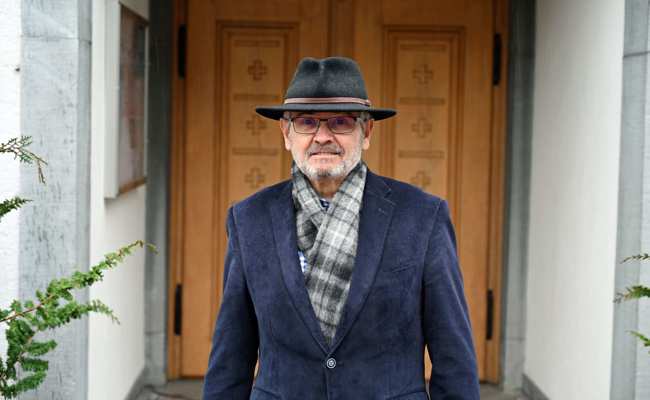 Martin Graf: «Die Kirche steht sich teils selbst im Weg»