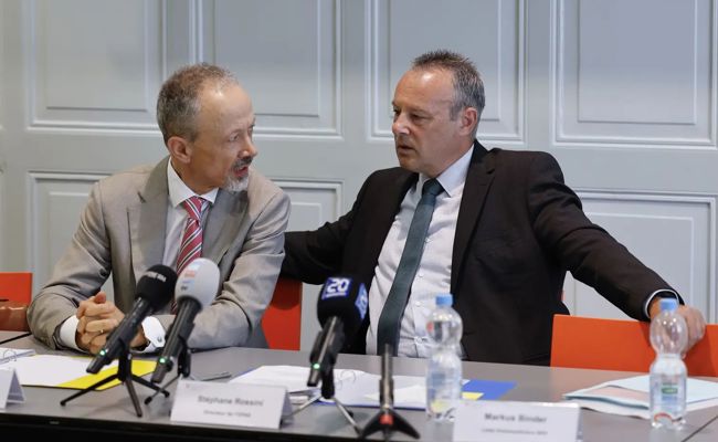 Der Bund hat sich verrechnet: Die AHV hat weniger zuwenig als gedacht