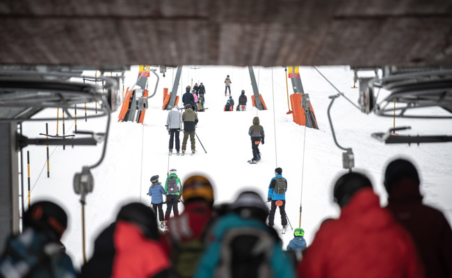 Stichproben gegen Schwarzfahrer: «Bschiss» kostet bis zu 250 Franken