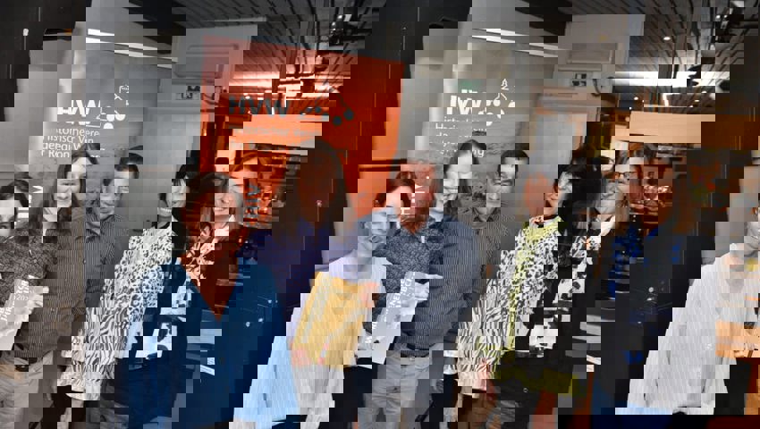  4. November: In Buchs präsentiert die Redaktion des Werdenberger Jahrbuchs den 35. Jahrgang der beliebten Buchreihe mit dem Hauptthema «Abfall». 