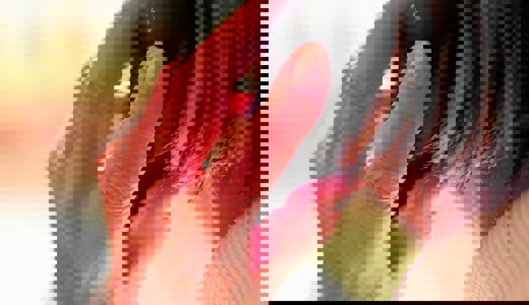  Mit Schockanrufen werden vorwiegend ältere Menschen unter Druck gesetzt und zur Herausgabe von Geld genötigt. Symbolbild: Iris Oberle