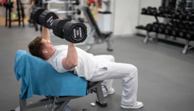 Gym-Bros statt Fussballclub: So treibt die Schweiz Sport