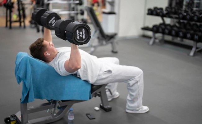 Gym-Bros statt Fussballclub: So treibt die Schweiz Sport