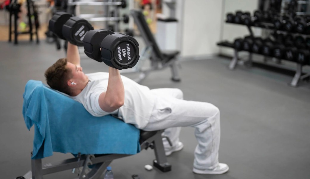 Gym-Bros statt Fussballclub: So treibt die Schweiz Sport