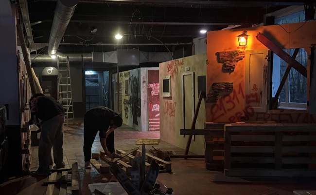 Gleiche Isolation wie in Crans-Montana: Das Kraftwerk Krummenau investiert in den Brandschutz