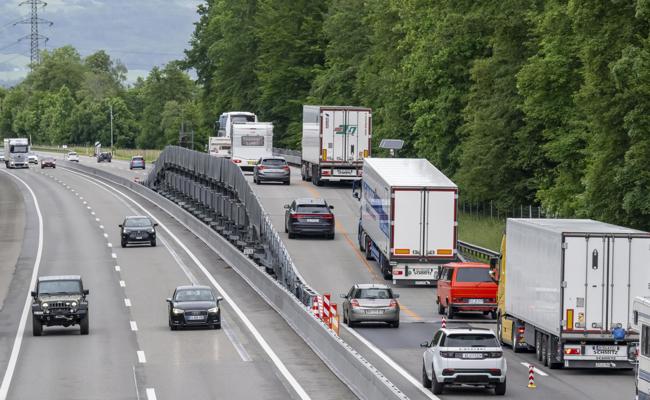 Astra-Bridge kommt nicht in die Region