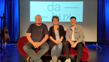 10 Jahre Da Bux – Ein Buchverlag feiert