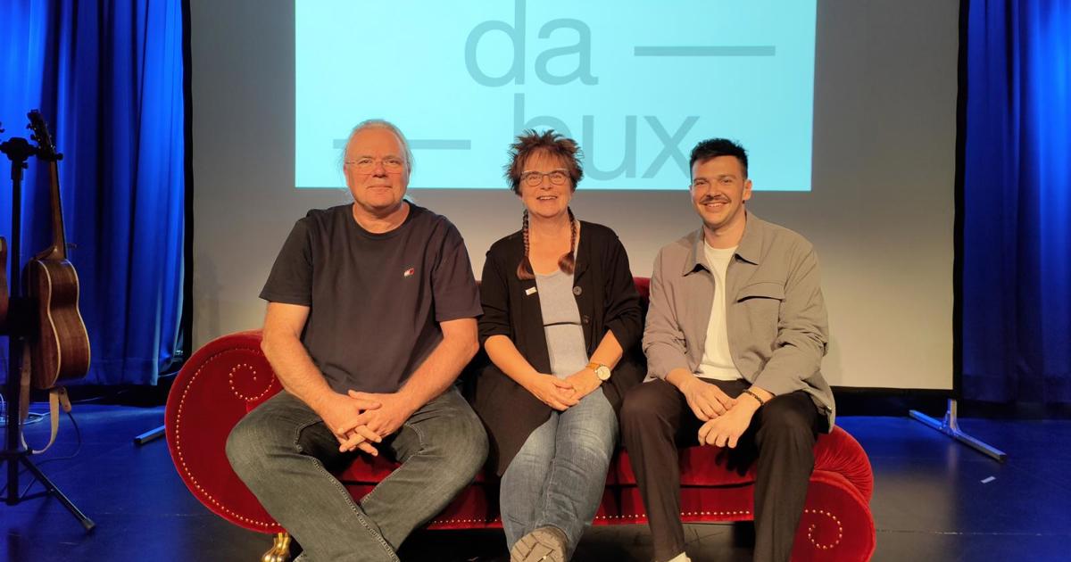10 Years of Da Bux - | A Book Publisher Celebrates