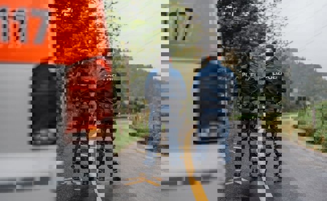 Zwei verletzte Kinder wegen ausgebüxter Rinder bei Olma