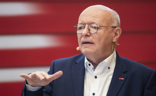 SBB-Chef hat genug von den Wünschen der Politik: «Wir kommen an die Grenzen des Machbaren»