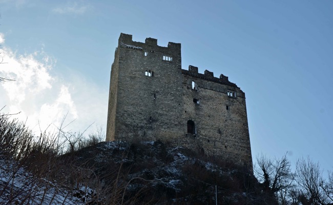 Wartau will Steuerfuss um 5 Prozent senken