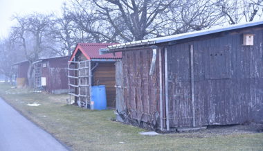 Leserbrief: Alle werden durch die Pläne der Ortsgemeinde Buchs verlieren