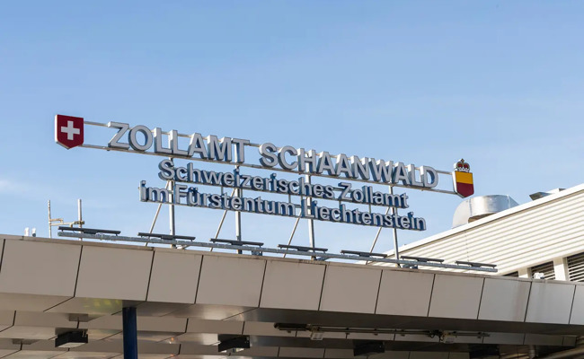 «Reinste Abzocke»: Wer seine Lebensmitteleinkäufe mit der App des Bundes verzollt, zahlt zu viel