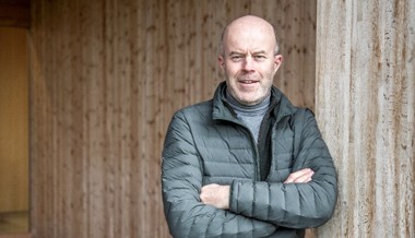 Urs Bolliger übernimmt Co-Leitung im Pflegeheim Werdenberg