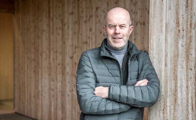 Urs Bolliger übernimmt Co-Leitung im Pflegeheim Werdenberg