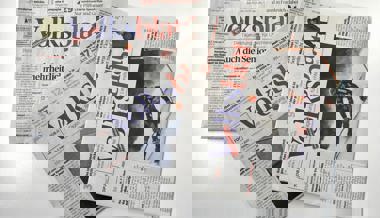 Antrag auf Liquidation: «Volksblatt» soll im März eingestellt werden