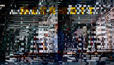 Trotz Konzertabsage: Band Megawatt gibt Vollgas, wann immer sie kann