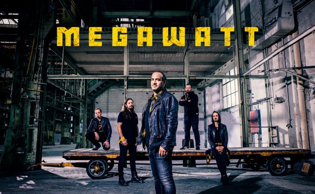 Trotz Konzertabsage: Band Megawatt gibt Vollgas, wann immer sie kann
