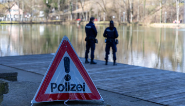 Flucht mit gestohlenem Kajak: Polizei stellt Einbrecher