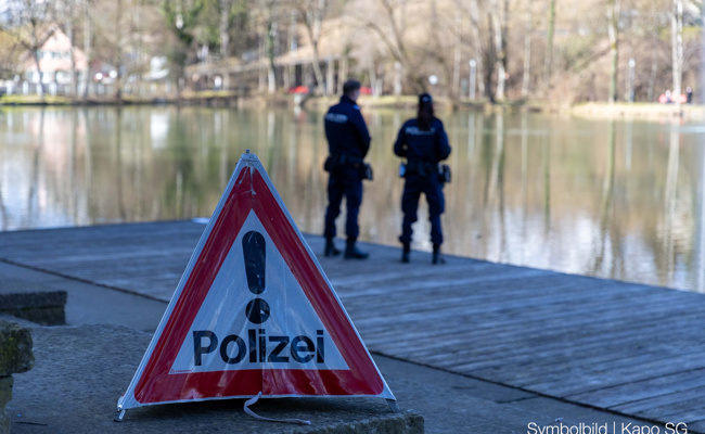 Flucht mit gestohlenem Kajak: Polizei stellt Einbrecher