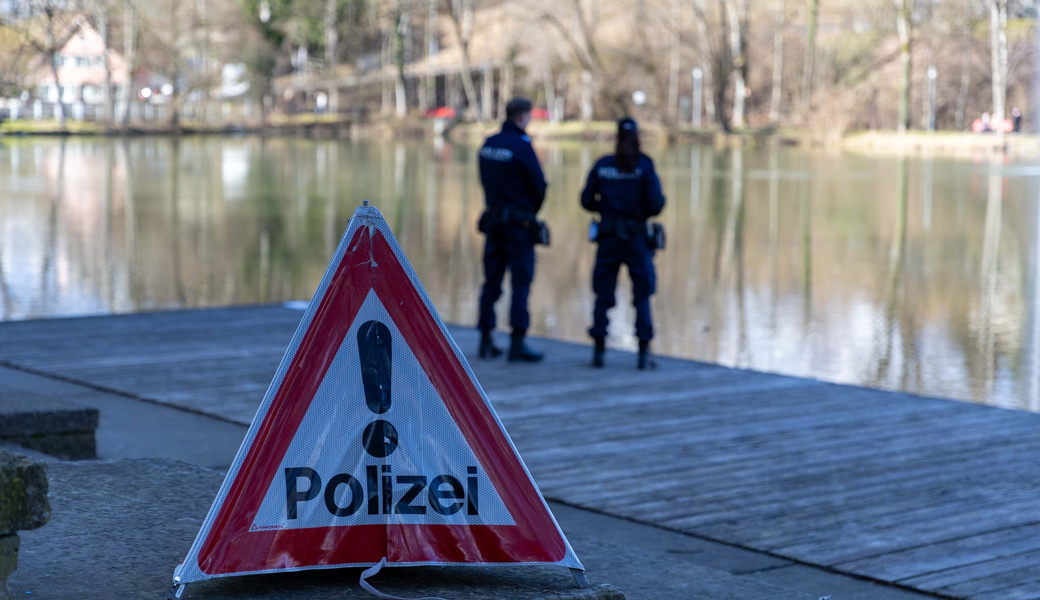 Flucht mit gestohlenem Kajak: Polizei stellt Einbrecher