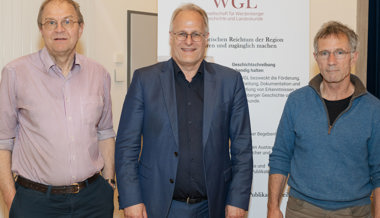 WGL ist finanziell solide ausgestattet