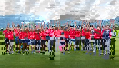 Das bange Warten hat ein Ende: Die Flumserberg Ladies Open finden weiterhin statt